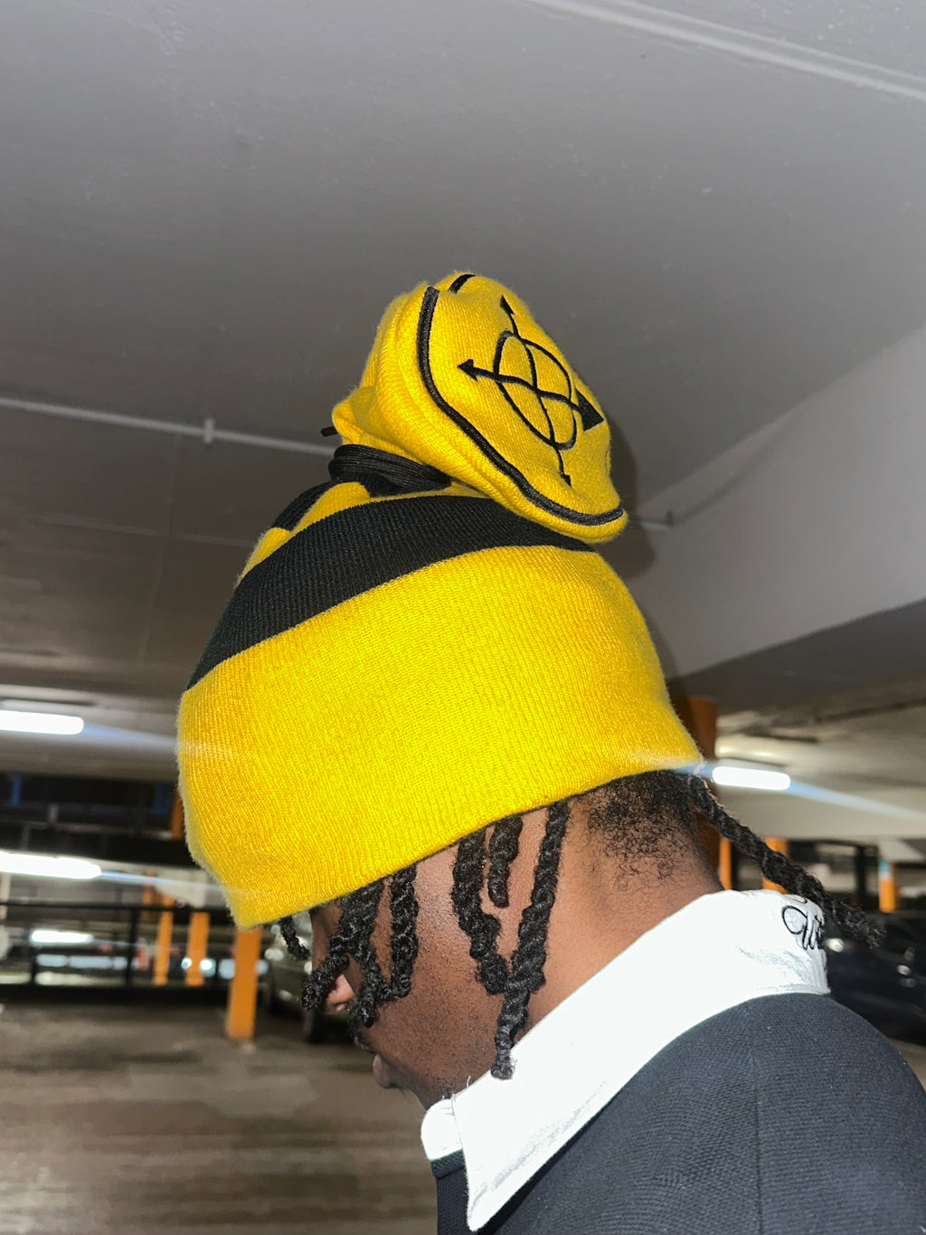 DANFO BEANIE