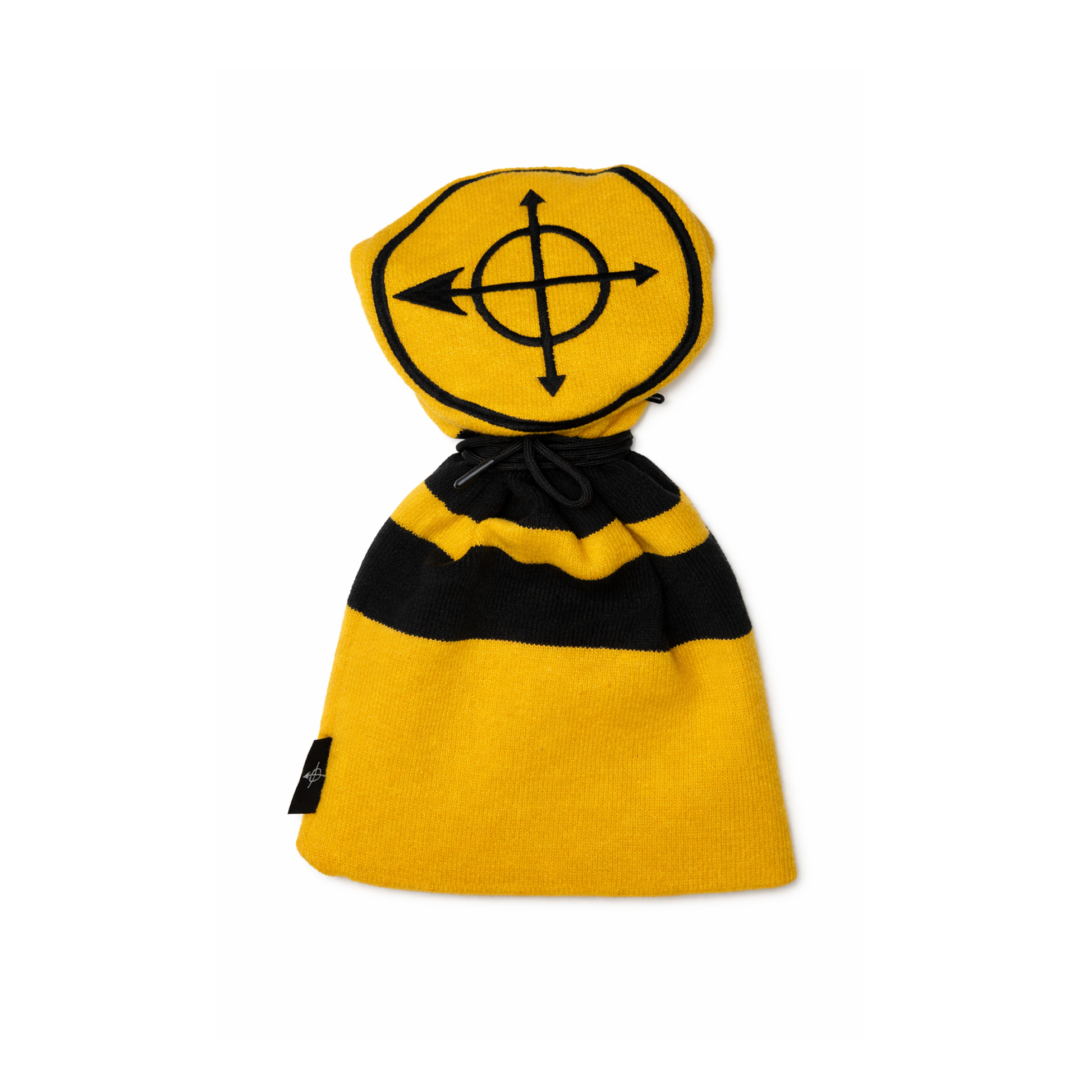 DANFO BEANIE