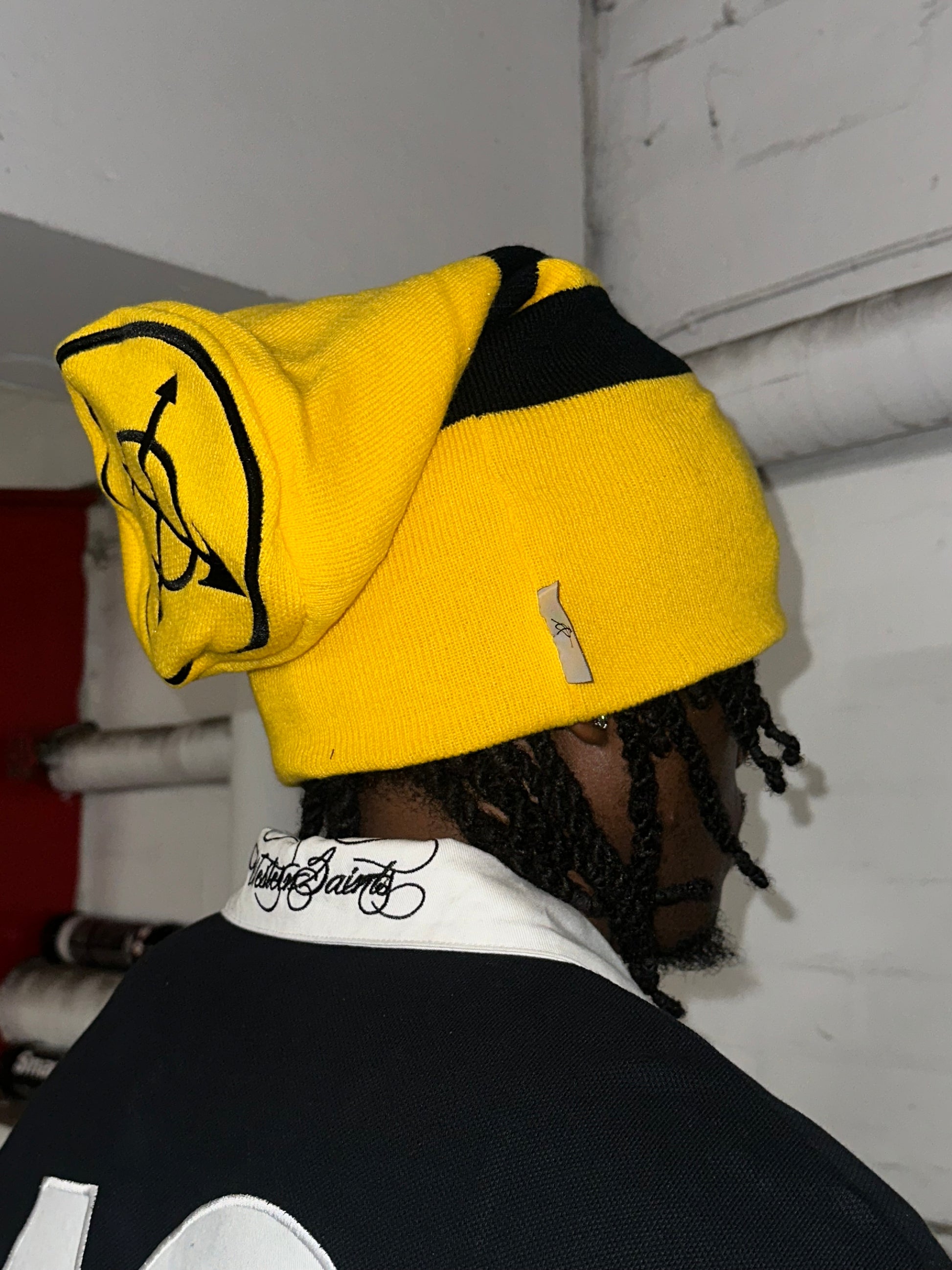 DANFO BEANIE